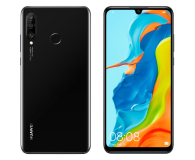 Huawei P30 Lite 128GB Czarny - 480625 - zdjęcie 1